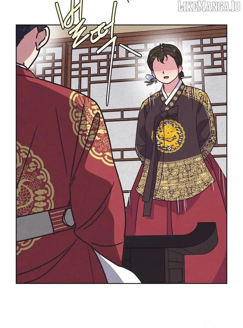 Love and Wifi in The Palace Chapter 29 – Page 36