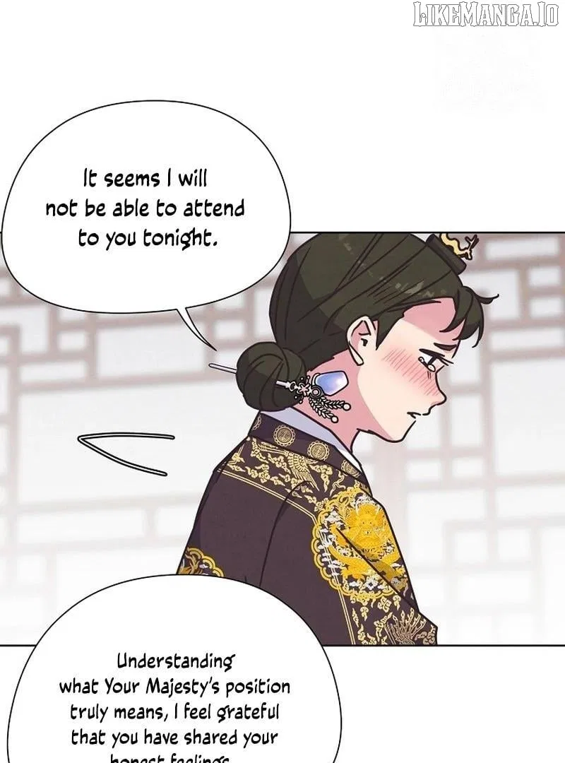 Love and Wifi in The Palace Chapter 29 – Page 37