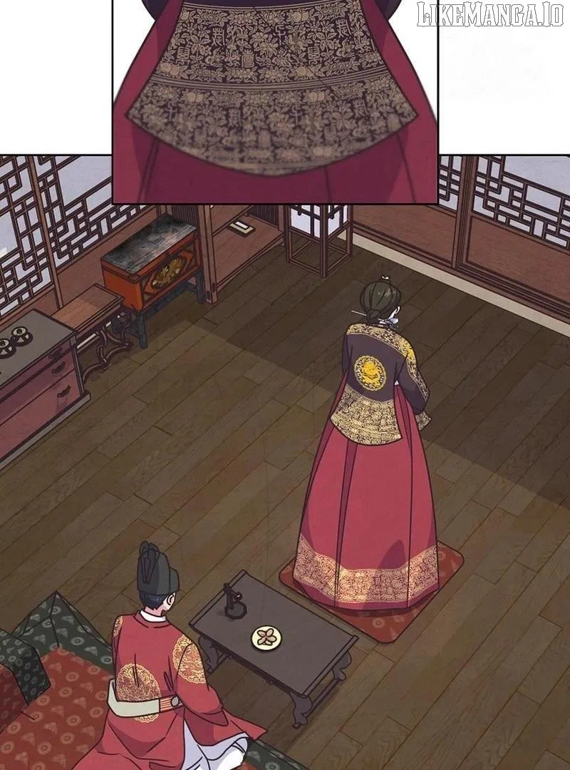 Love and Wifi in The Palace Chapter 29 – Page 41
