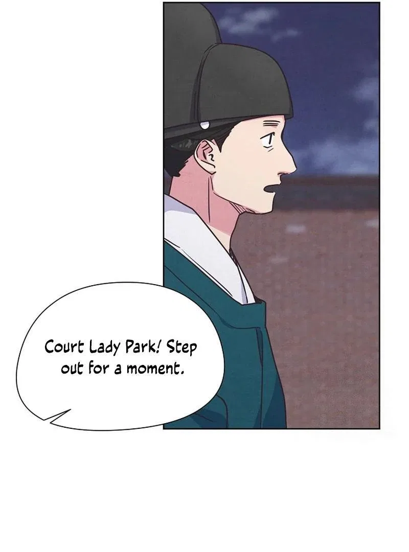 Love and Wifi in The Palace Chapter 29 – Page 48