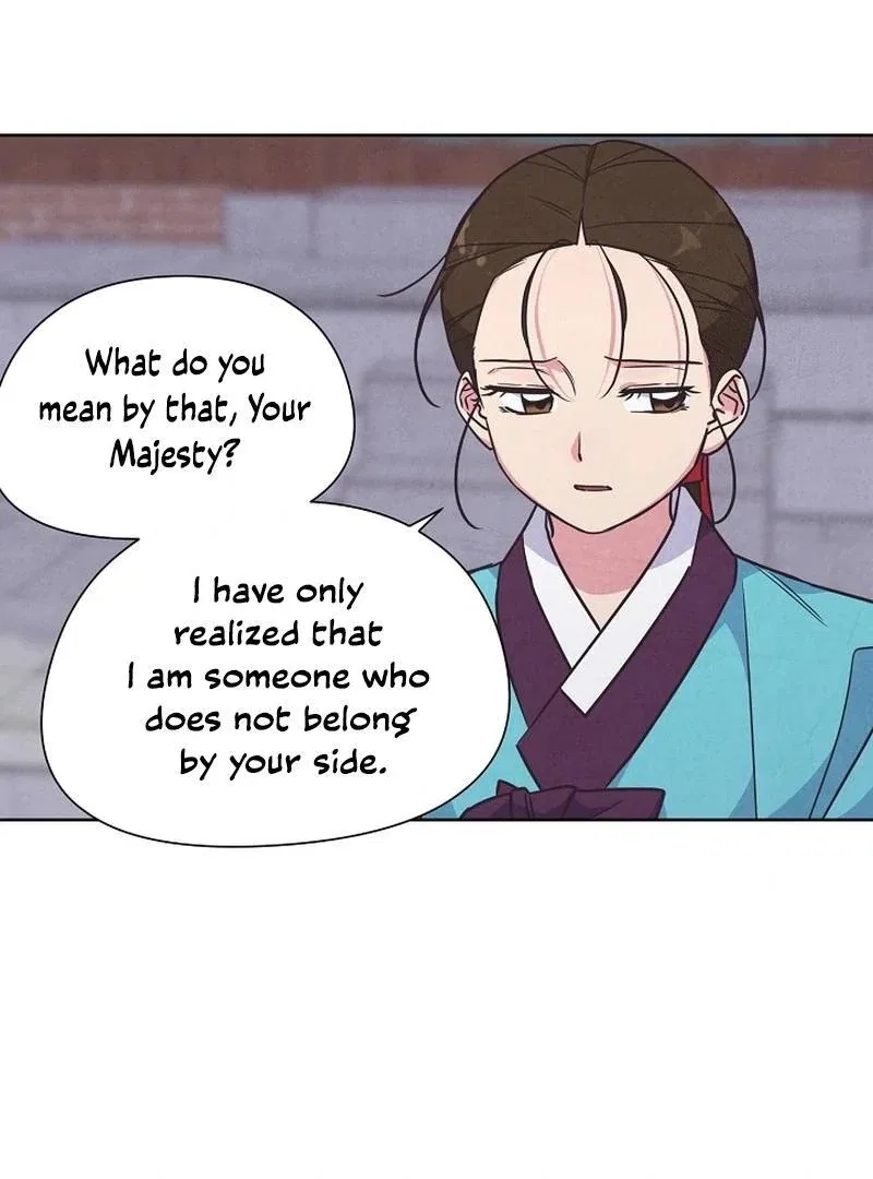 Love and Wifi in The Palace Chapter 29 – Page 53