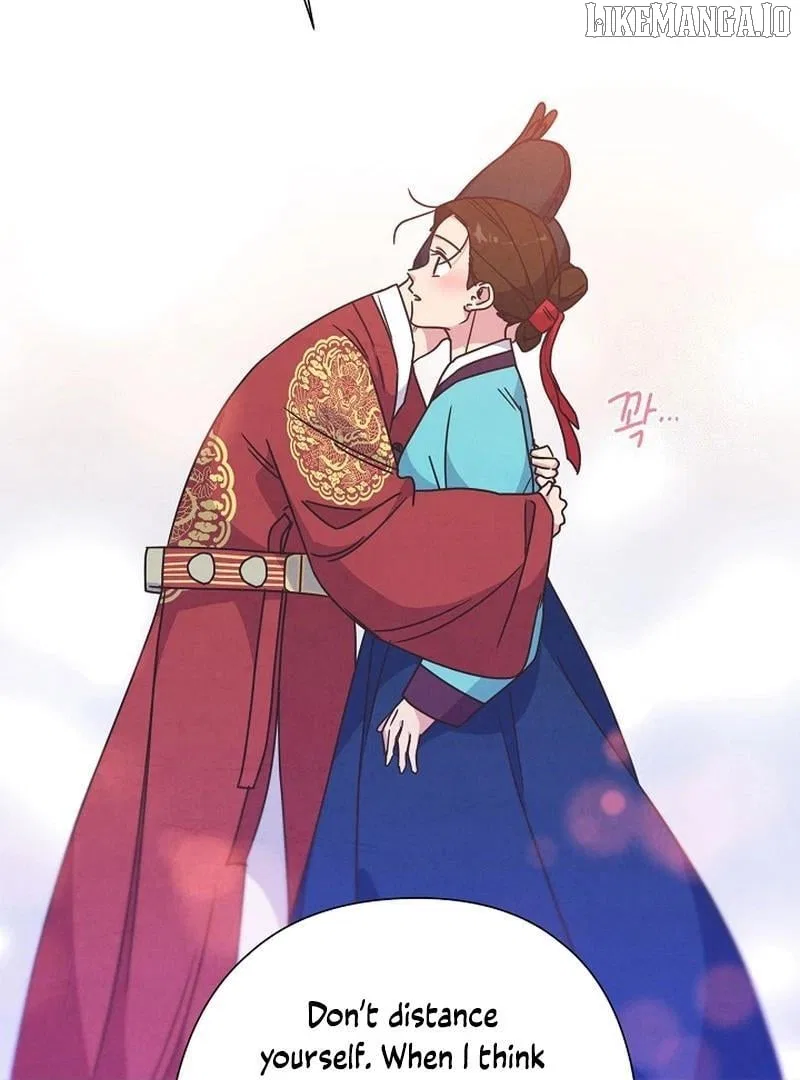 Love and Wifi in The Palace Chapter 29 – Page 58