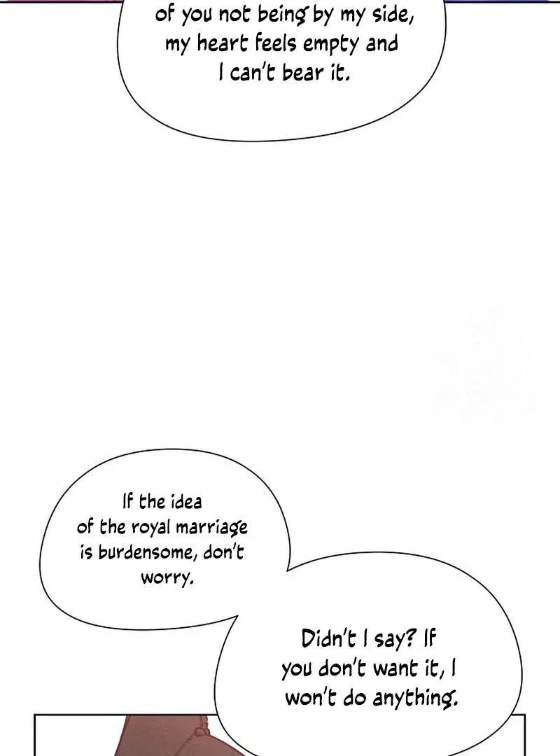 Love and Wifi in The Palace Chapter 29 – Page 59