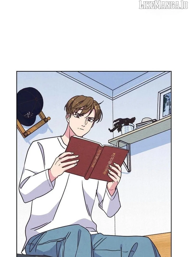 Love and Wifi in The Palace Chapter 29 – Page 68