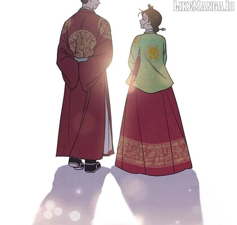 Love and Wifi in The Palace Chapter 29 – Page 71