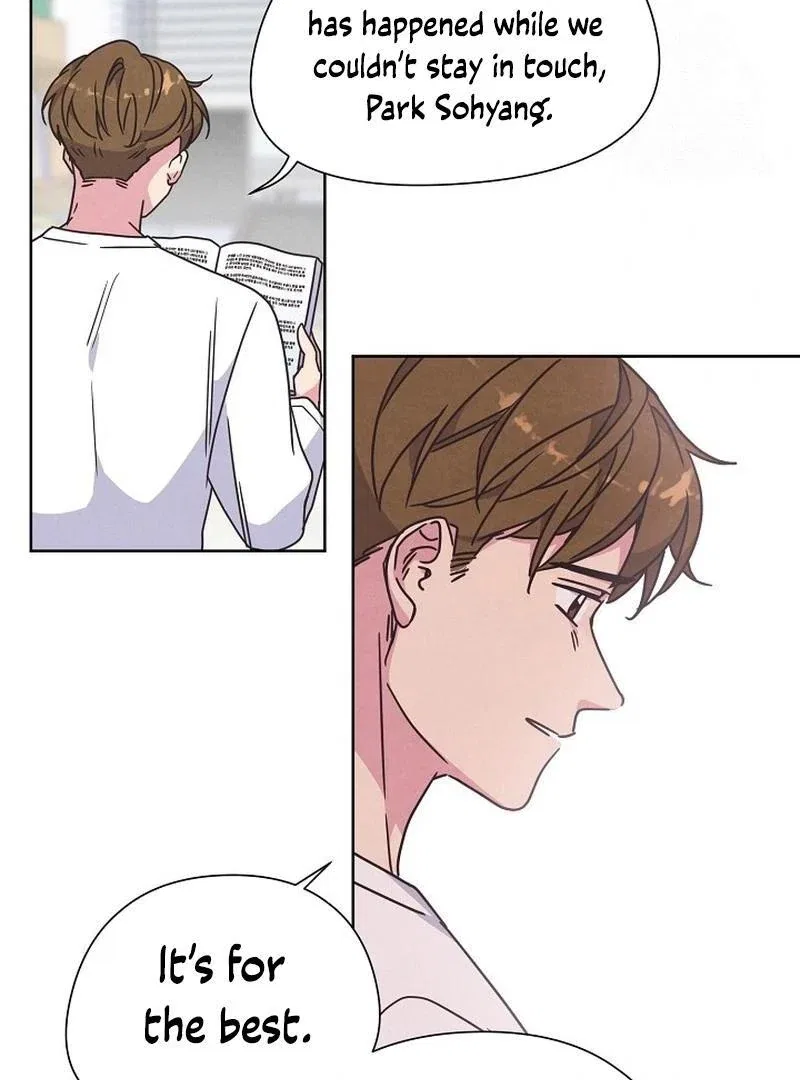 Love and Wifi in The Palace Chapter 29 – Page 73