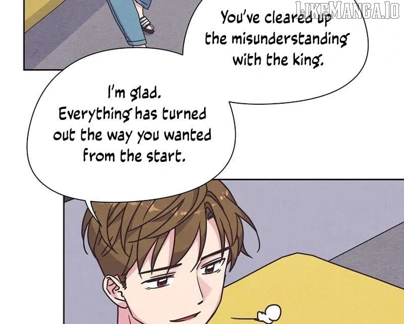 Love and Wifi in The Palace Chapter 29 – Page 78