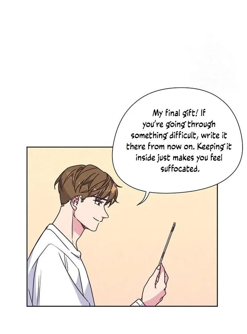 Love and Wifi in The Palace Chapter 29 – Page 85