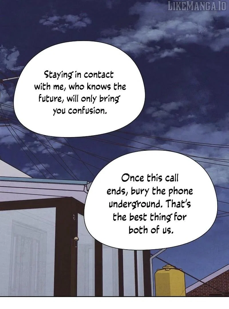Love and Wifi in The Palace Chapter 29 – Page 89