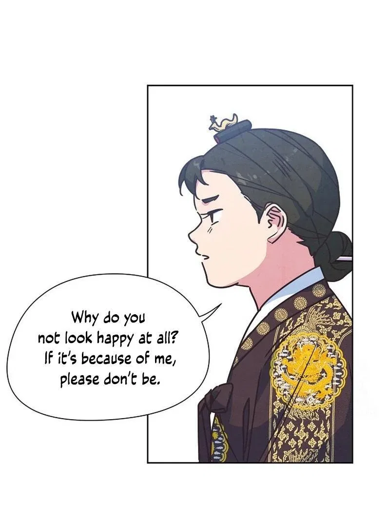 Love and Wifi in The Palace Chapter 28 – Page 5