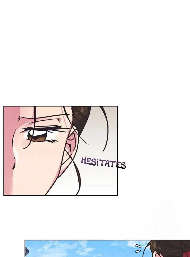 Love and Wifi in The Palace Chapter 28 – Page 6