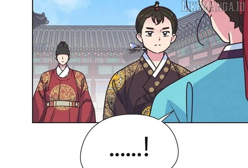 Love and Wifi in The Palace Chapter 28 – Page 7
