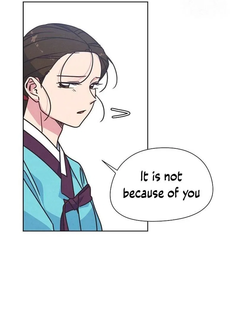 Love and Wifi in The Palace Chapter 28 – Page 9