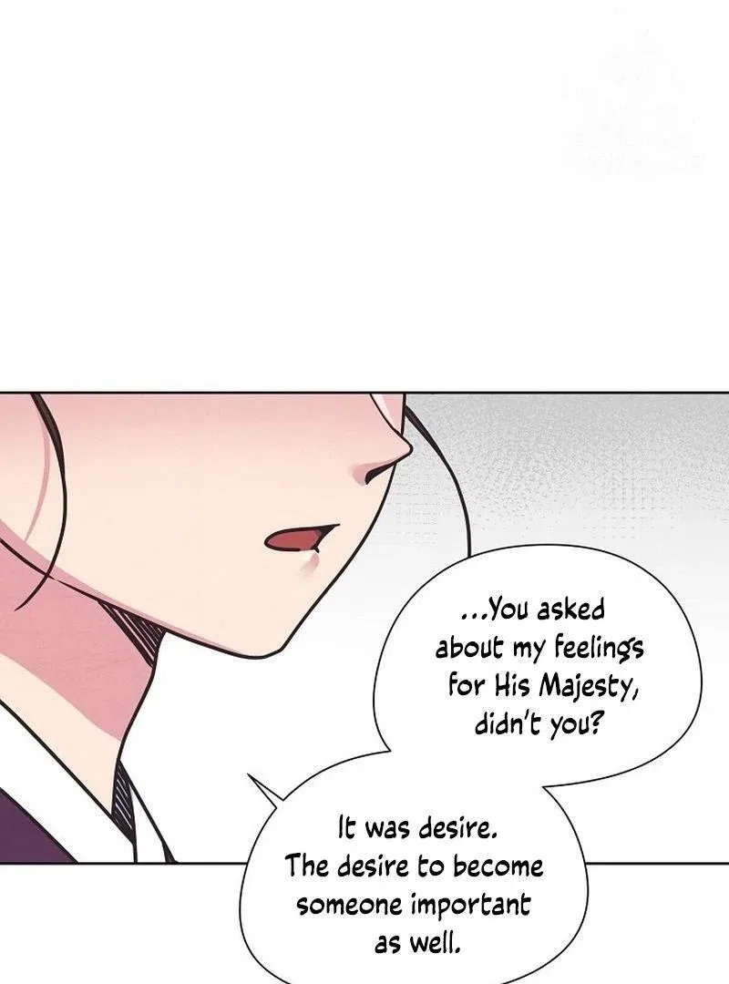 Love and Wifi in The Palace Chapter 28 – Page 10
