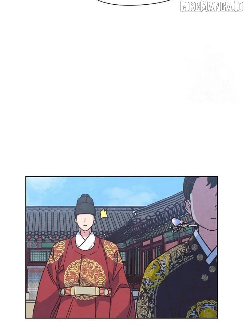 Love and Wifi in The Palace Chapter 28 – Page 11