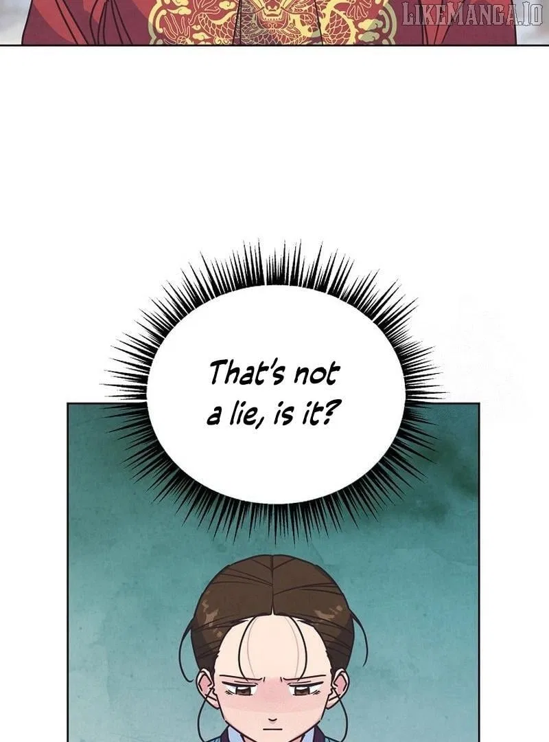 Love and Wifi in The Palace Chapter 28 – Page 13