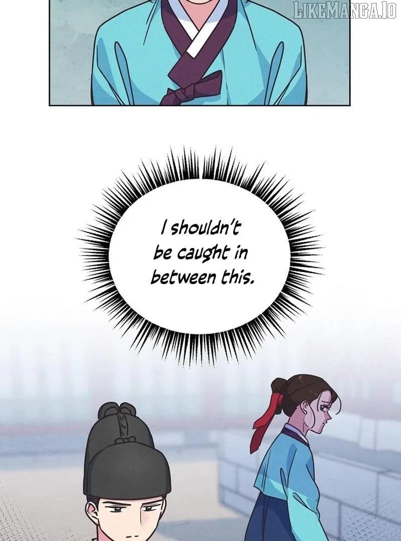 Love and Wifi in The Palace Chapter 28 – Page 14