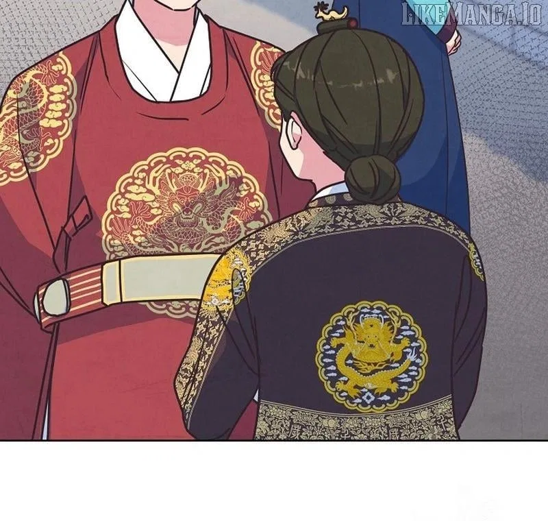 Love and Wifi in The Palace Chapter 28 – Page 15