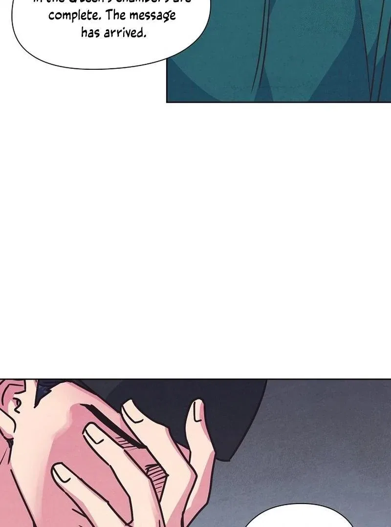 Love and Wifi in The Palace Chapter 28 – Page 22
