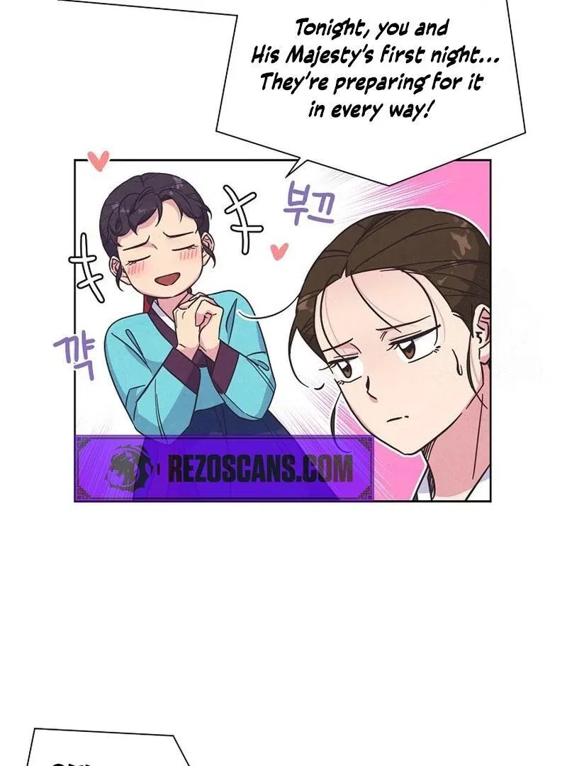 Love and Wifi in The Palace Chapter 28 – Page 29