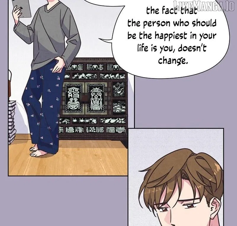 Love and Wifi in The Palace Chapter 28 – Page 45