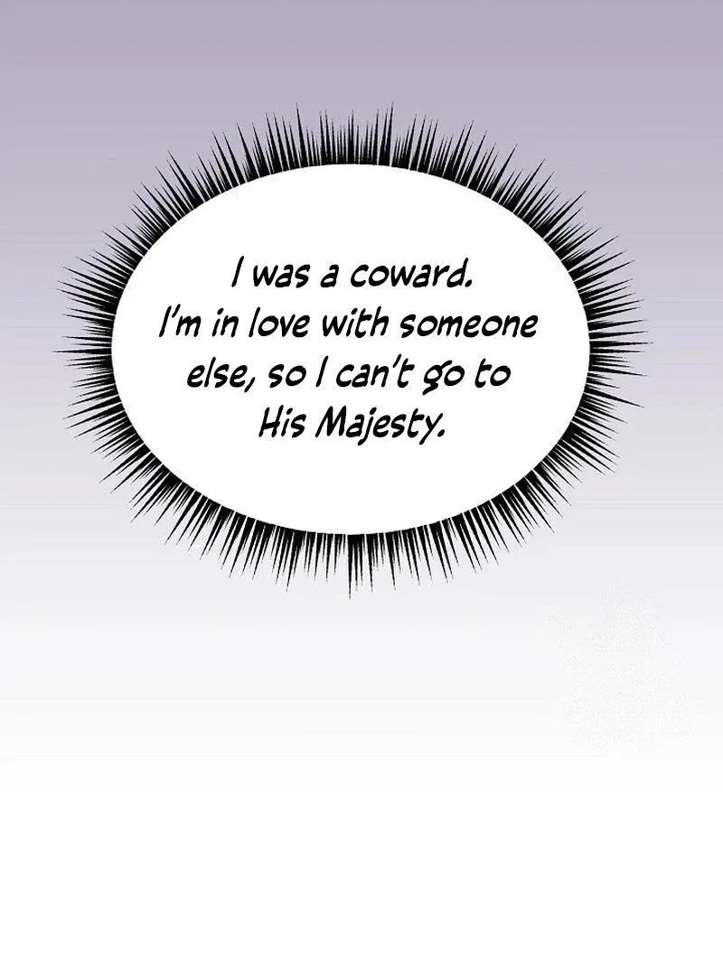 Love and Wifi in The Palace Chapter 28 – Page 48