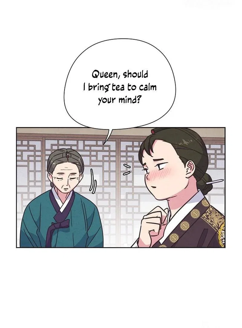Love and Wifi in The Palace Chapter 28 – Page 51