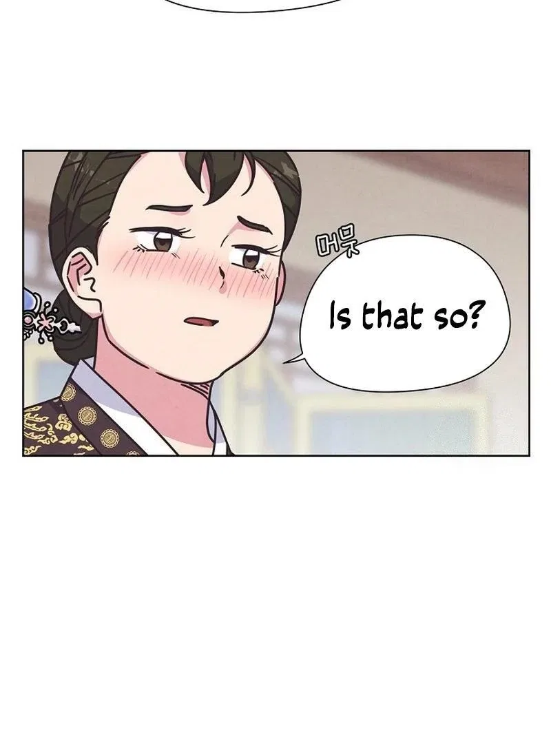 Love and Wifi in The Palace Chapter 28 – Page 55