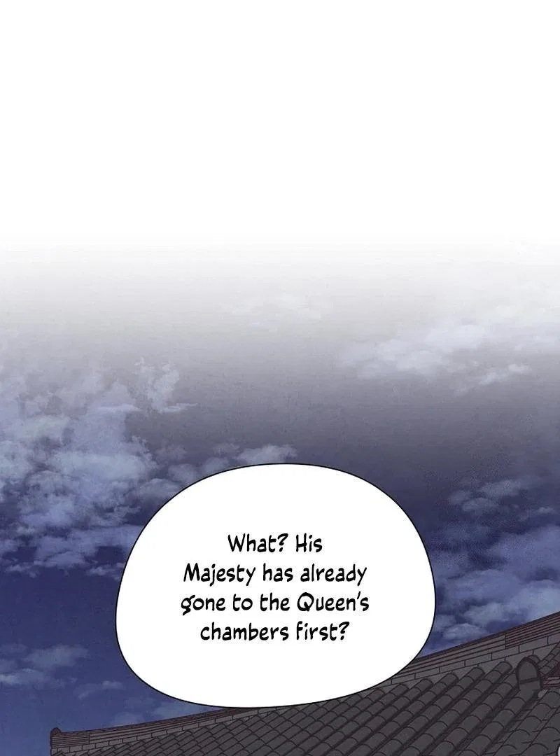 Love and Wifi in The Palace Chapter 28 – Page 56
