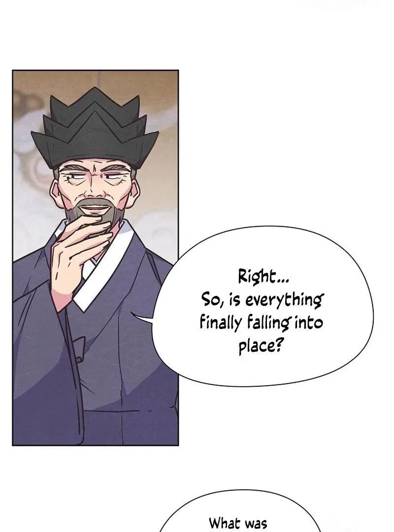 Love and Wifi in The Palace Chapter 28 – Page 59