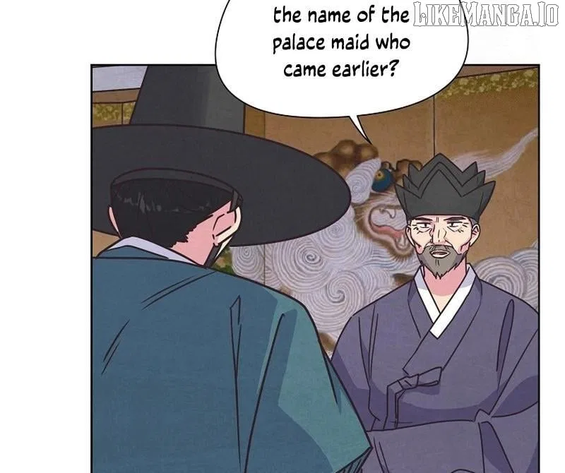 Love and Wifi in The Palace Chapter 28 – Page 60