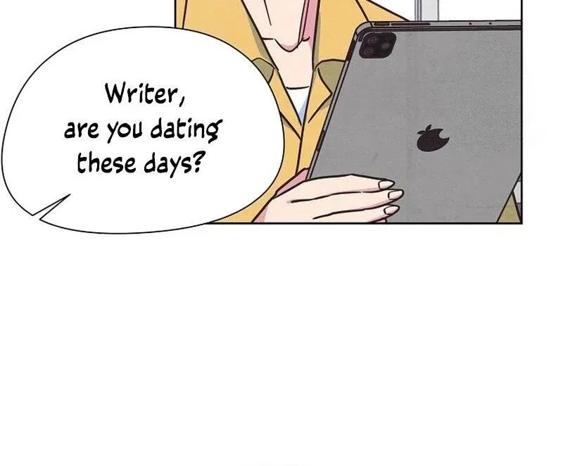 Love and Wifi in The Palace Chapter 28 – Page 69