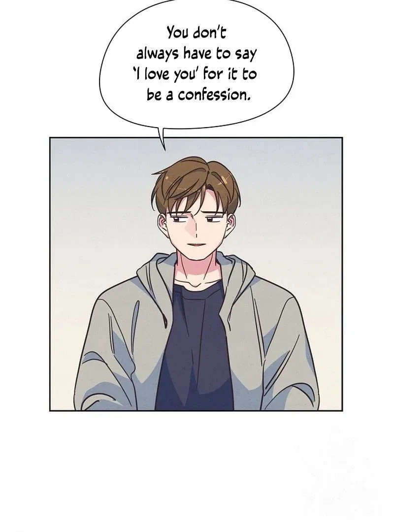 Love and Wifi in The Palace Chapter 28 – Page 72