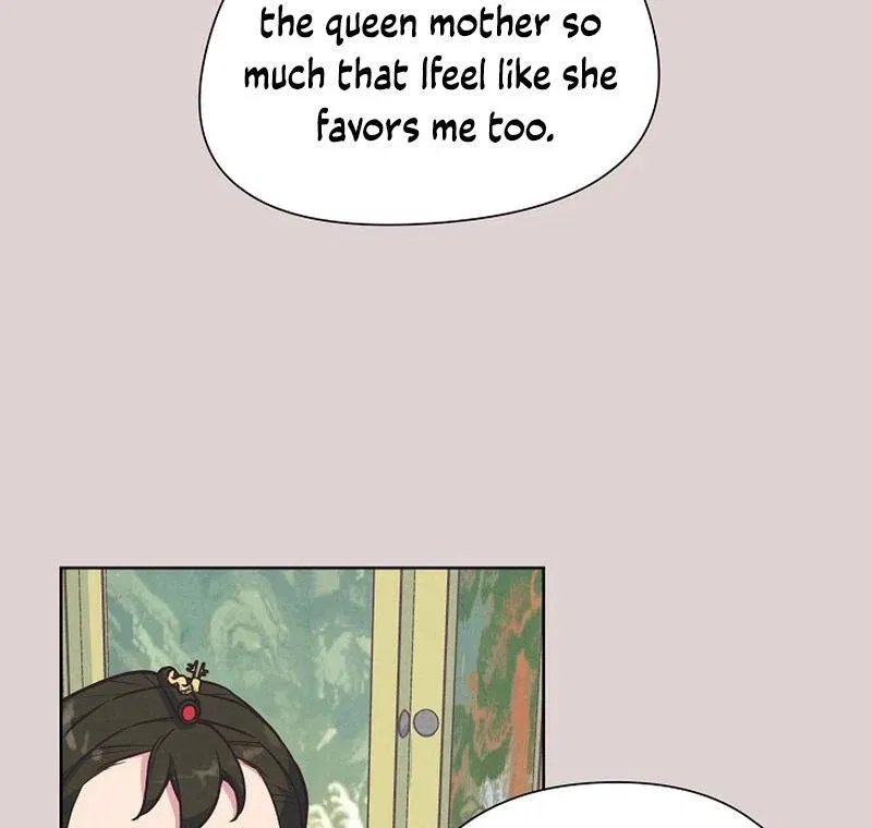Love and Wifi in The Palace Chapter 27 – Page 8
