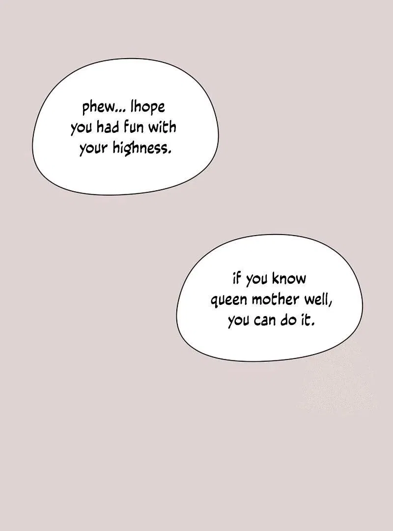 Love and Wifi in The Palace Chapter 27 – Page 10