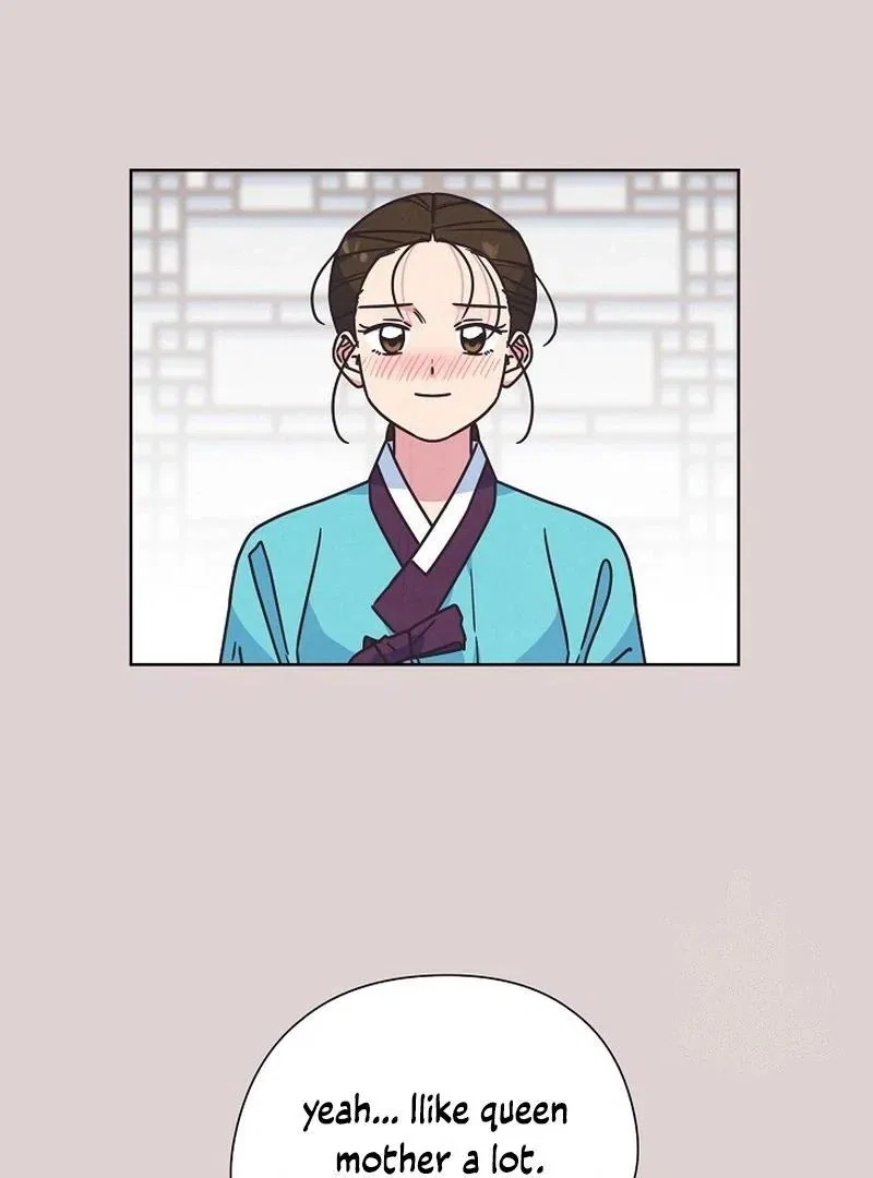 Love and Wifi in The Palace Chapter 27 – Page 11