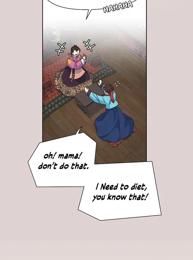 Love and Wifi in The Palace Chapter 27 – Page 13