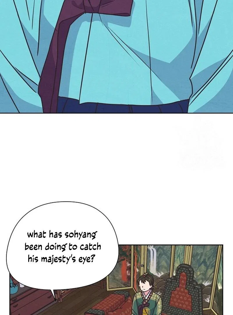 Love and Wifi in The Palace Chapter 27 – Page 21