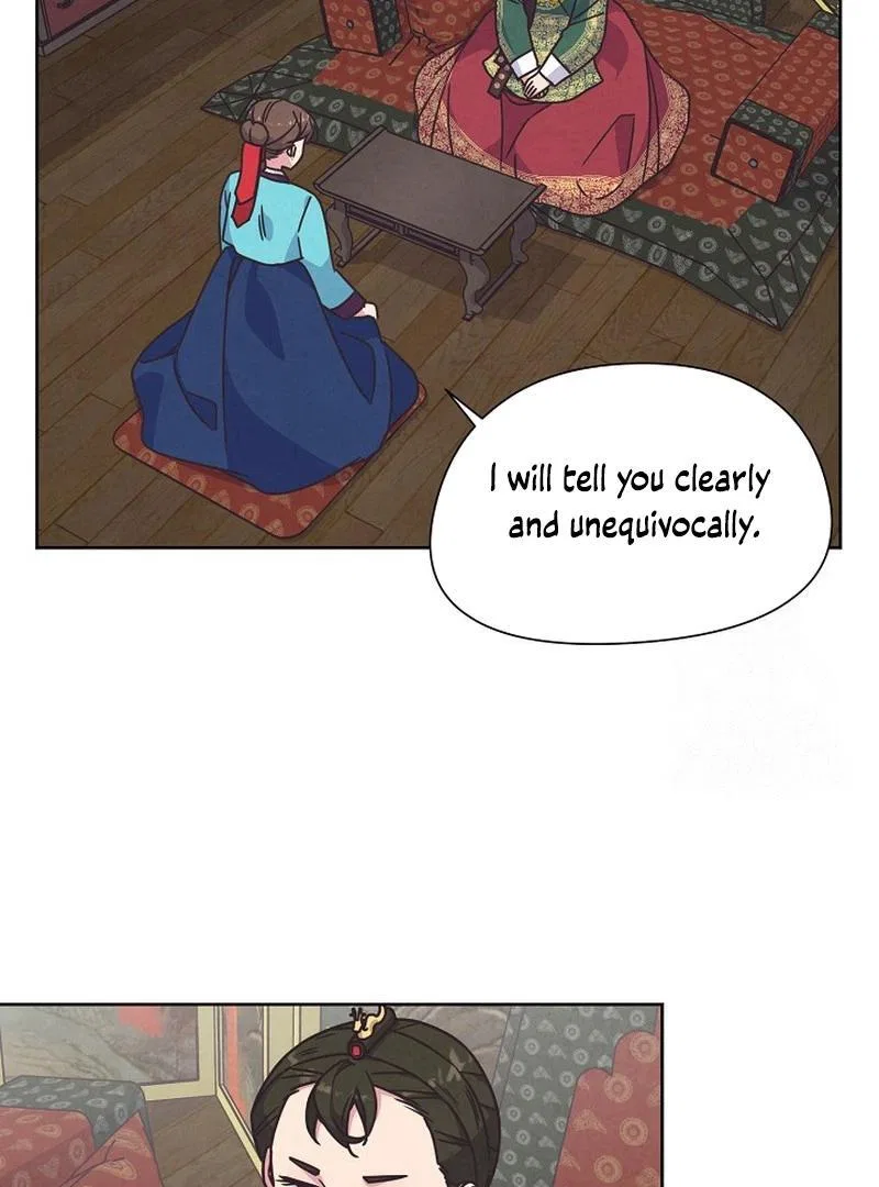 Love and Wifi in The Palace Chapter 27 – Page 22