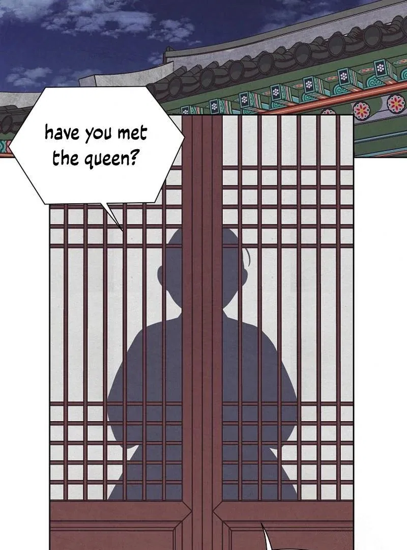 Love and Wifi in The Palace Chapter 27 – Page 25