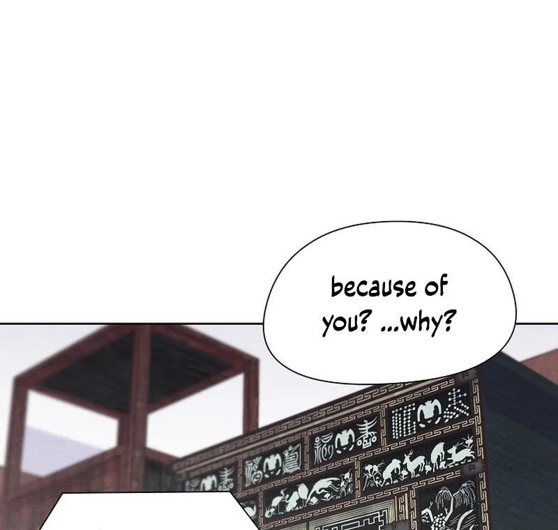Love and Wifi in The Palace Chapter 27 – Page 31