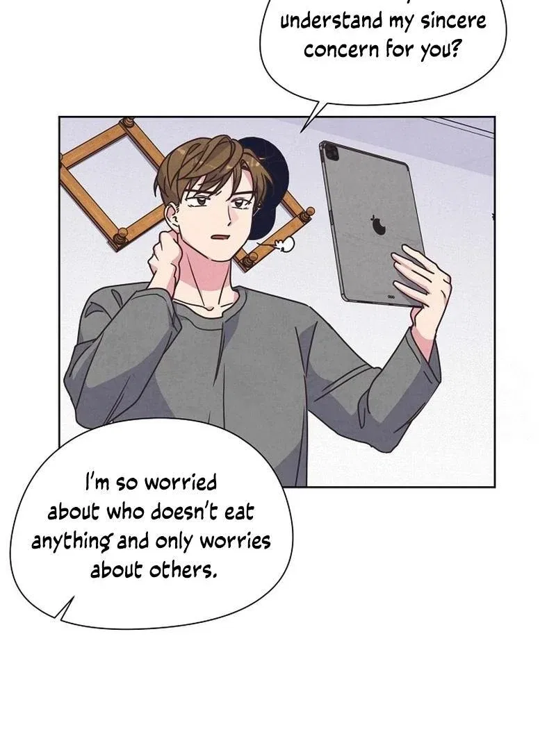 Love and Wifi in The Palace Chapter 27 – Page 34