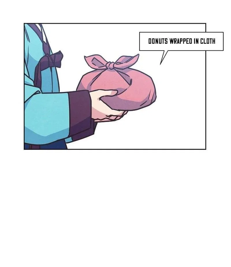 Love and Wifi in The Palace Chapter 27 – Page 38