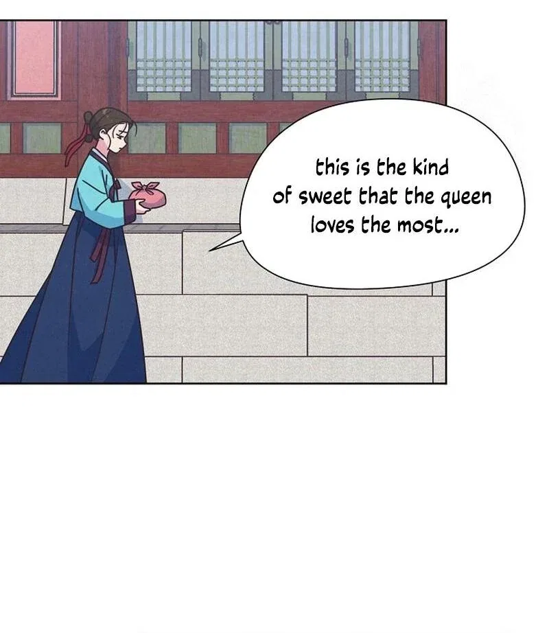 Love and Wifi in The Palace Chapter 27 – Page 39