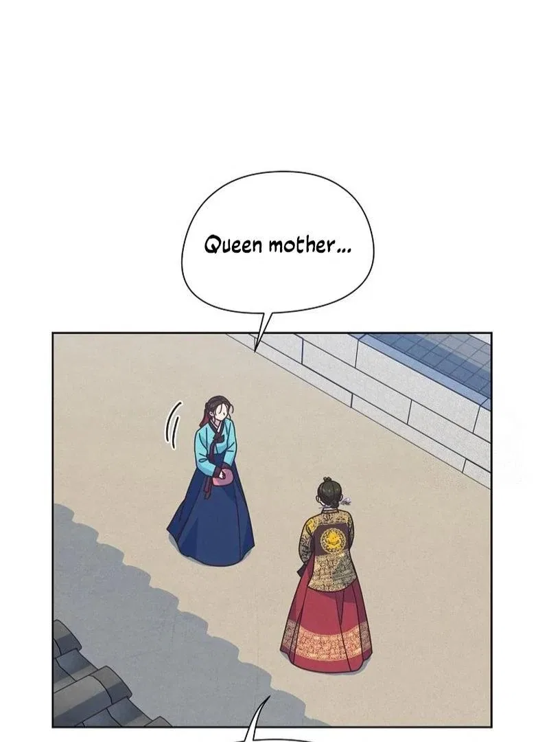 Love and Wifi in The Palace Chapter 27 – Page 41