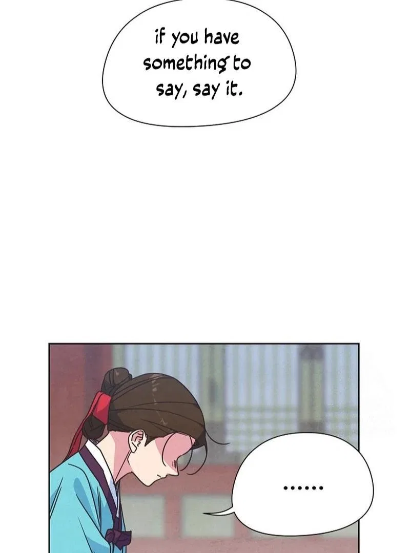 Love and Wifi in The Palace Chapter 27 – Page 42