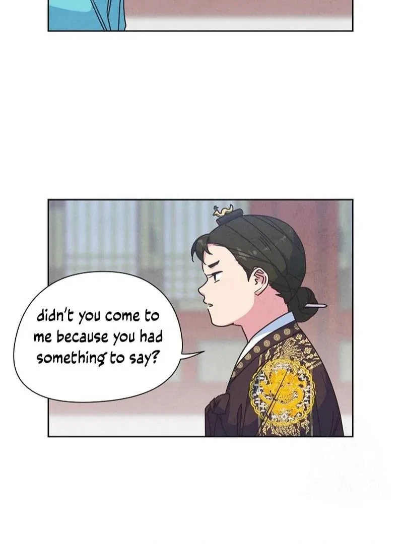 Love and Wifi in The Palace Chapter 27 – Page 43