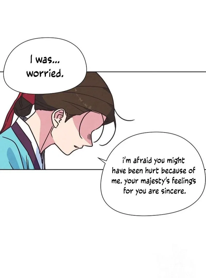 Love and Wifi in The Palace Chapter 27 – Page 44