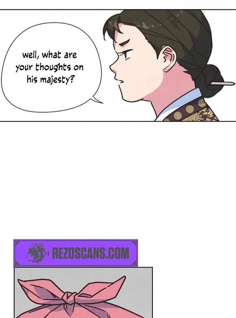 Love and Wifi in The Palace Chapter 27 – Page 45