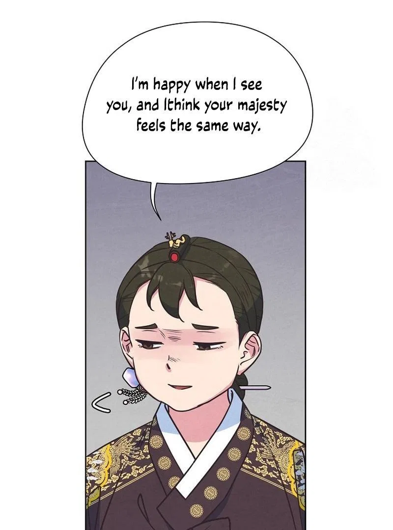 Love and Wifi in The Palace Chapter 27 – Page 50
